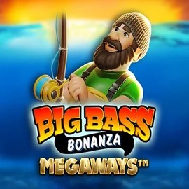 Play the Big Bass Bonanza Megaways slot by Pragmatic Play on Slotsi Casino