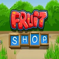 Fruit Shop casino game by NetEnt – featured logo at Slotsi Casino